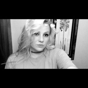 Meet your Posher, Cheyenne